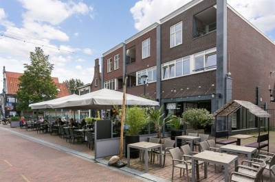 Woning Wilhelminapassage 60 Boxmeer