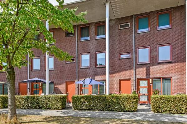 Woning Kortlandpad 6 Zoetermeer
