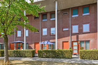Woning Kortlandpad 6 Zoetermeer