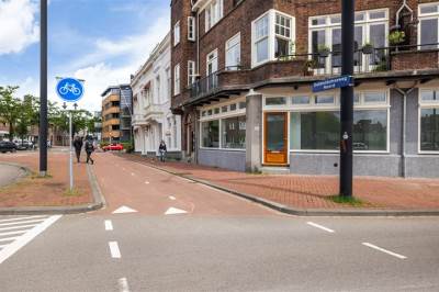 Woning Dubbeldamseweg Noord 66 Dordrecht