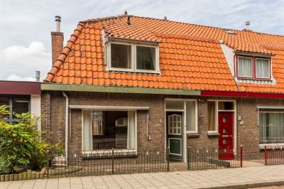 Woning van Rijnstraat 1 De Lier