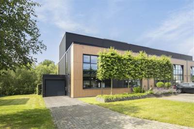 Woning Laan van Zonnehoeve 212 Apeldoorn