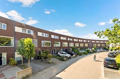 Woning Laan der Zeven Linden 121 Delfgauw