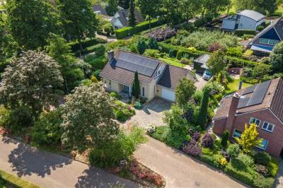 Woning Pieter Brueghelstraat 1 Tiel