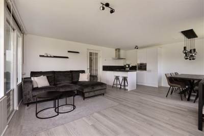 Woning Lokkertsemolenweg 38 Hoogvliet Rotterdam