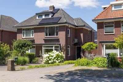 Woning Sluiskade Noordzijde 156 Almelo
