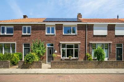 Woning Emmalaan 19 Middelharnis