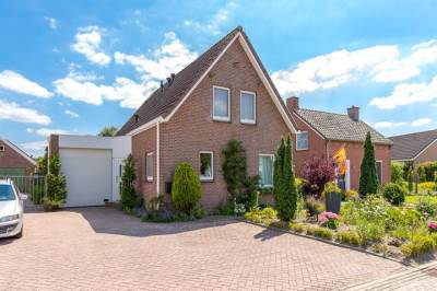 Woning Hoofdkade 3A Buinerveen