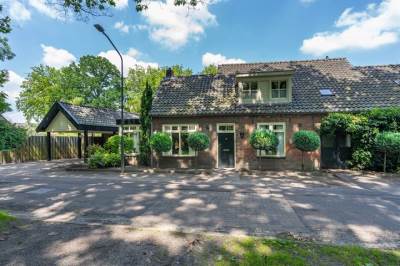 Woning Twijnmeer 1 Gemonde