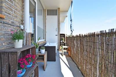 Woning Cornelie van Zantenstraat 24 Den Haag