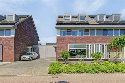 Woning Assumburglaan 23 Obdam