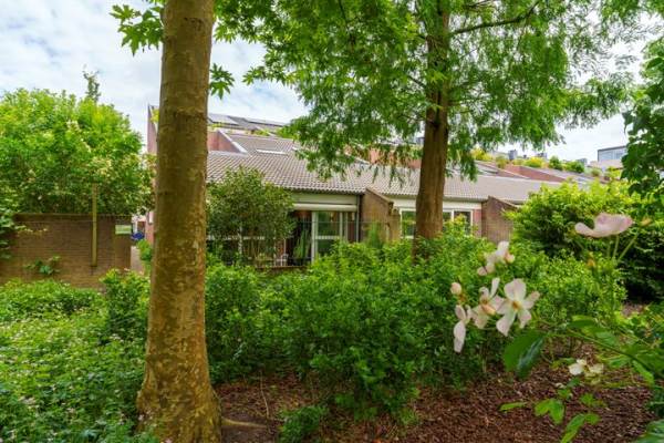 Woning Lange Nieuwstraat 87R Utrecht