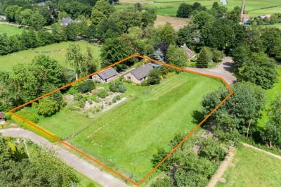 Woning Jelte Binnesweg 4 Mûnein