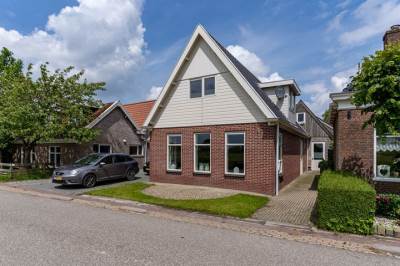 Woning Farebuorren 14 Blije