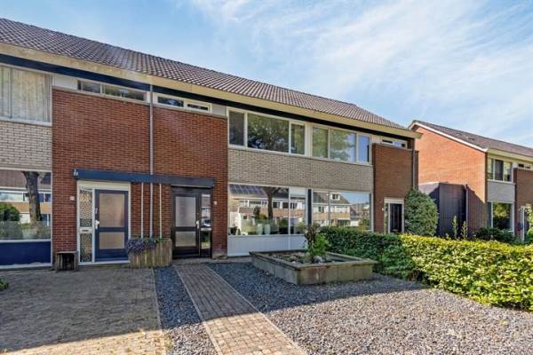 Woning Concourslaan 24 Buitenpost