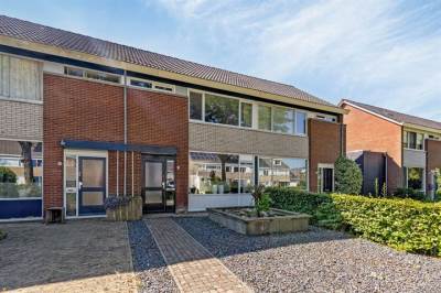 Woning Concourslaan 24 Buitenpost