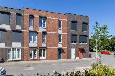 Woning Koningslinde 8 Zevenaar