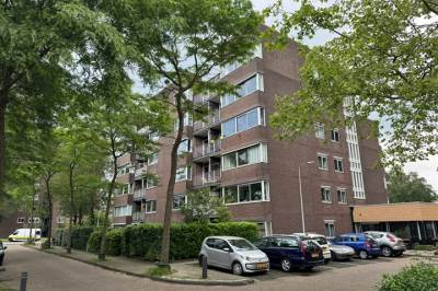 Woning Scholtenlaan 186 Heemstede