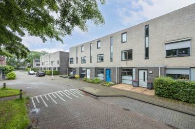 Woning Binnenhof 104 Etten-Leur