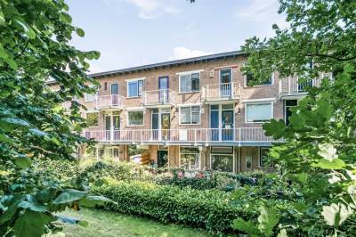 Woning Marconilaan 28 IJsselstein