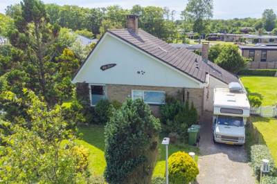 Woning Kamerstraat 76 De Koog