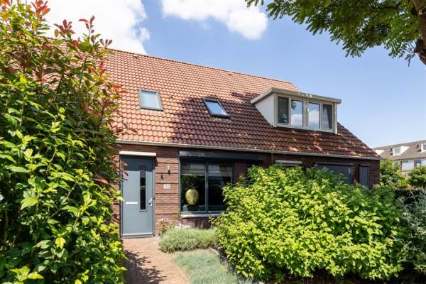 Woning Christinastraat 114 Elst (UT)