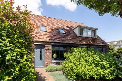 Woning Christinastraat 114 Elst (UT)