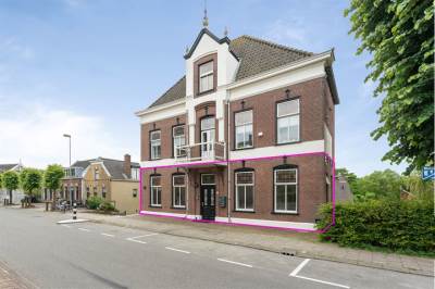 Woning Lekdijk 173A Nieuw-Lekkerland