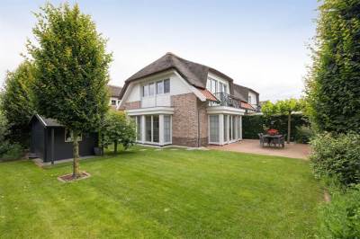 Woning Stellingmolen 14B de Lutte