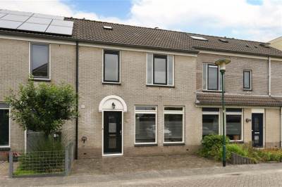 Woning Hondsdraf 14 Eemnes