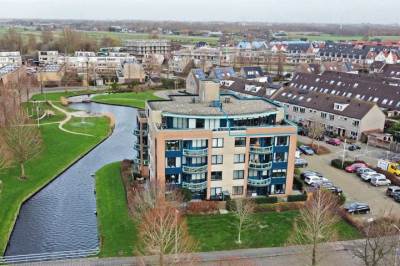 Woning Maurick 51 Hillegom