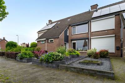 Woning Plantagebaan 29 Wouw
