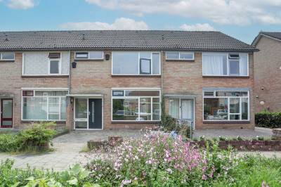 Woning Léharstraat 37 Zevenaar