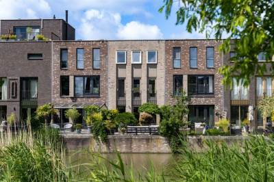 Woning Juwelenhof 24 Almere