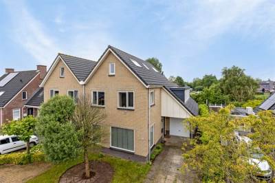 Woning De Spruit 28 Adorp