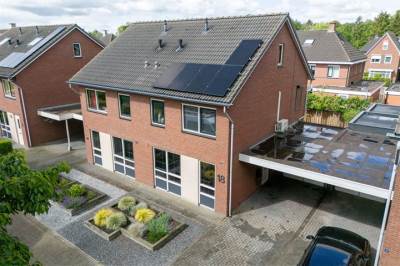 Woning Watermunt 18 Vroomshoop