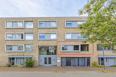 Woning Verlengde Meeuwerderweg 199 Groningen