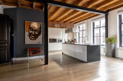 Woning Marspoortstraat 9a Zutphen