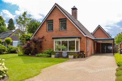 Woning Dorpsstraat 42 Ees