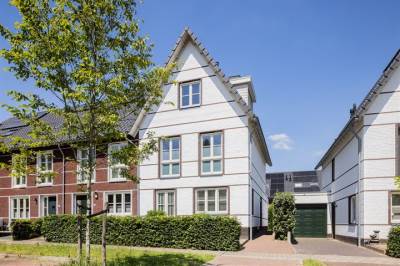 Woning Saksen-Coburg 38 Arnhem