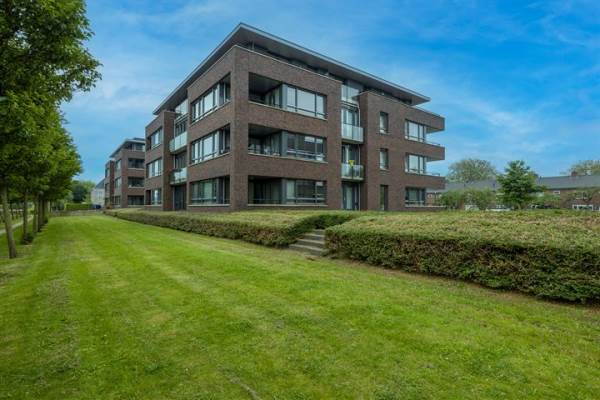 Woning Van Poeljestraat 34 Honselersdijk