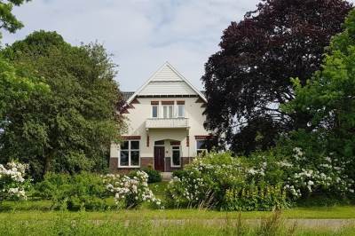 Woning Ommelanderweg 2 Hornhuizen