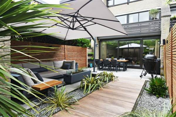 Woning Dominee Honderslaan 9 Wassenaar