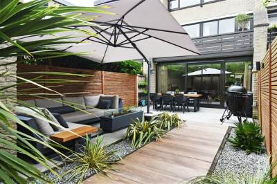 Woning Dominee Honderslaan 9 Wassenaar