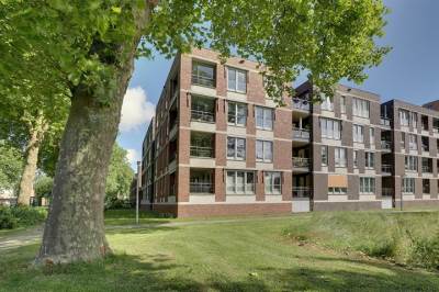 Woning Lentemorgen 96 Zevenaar