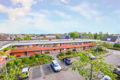 Woning Kantbeugel 63 De Goorn