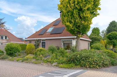 Woning Kalmoes 1 Beilen