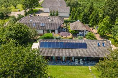 Woning Binnenstraat 5 Erichem