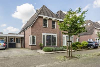 Woning Knotwilgbeemd 13 Valkenswaard
