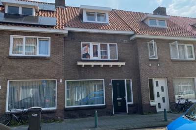 Woning Willem Barentzstraat 53 Eindhoven
